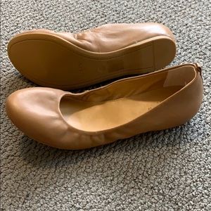 J. Crew Flats